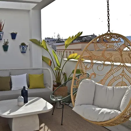 Casa Vega, A Un Minuto De La Playa, Parking Included Apartamento