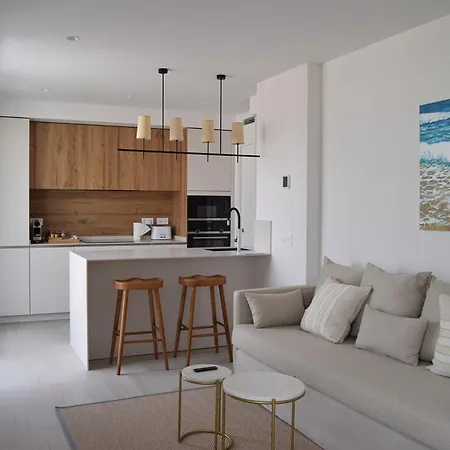 Casa Vega, A Un Minuto De La Playa, Parking Included