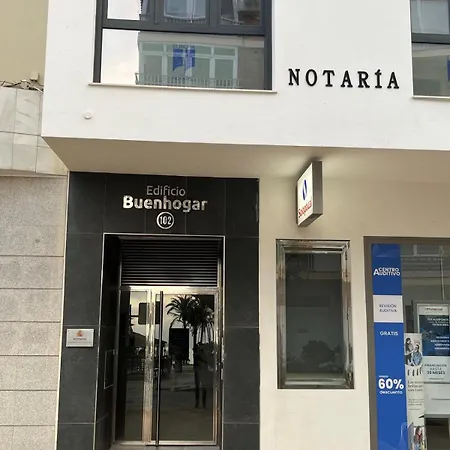 Casa Vega, A Un Minuto De La Playa, Parking Included * Estepona