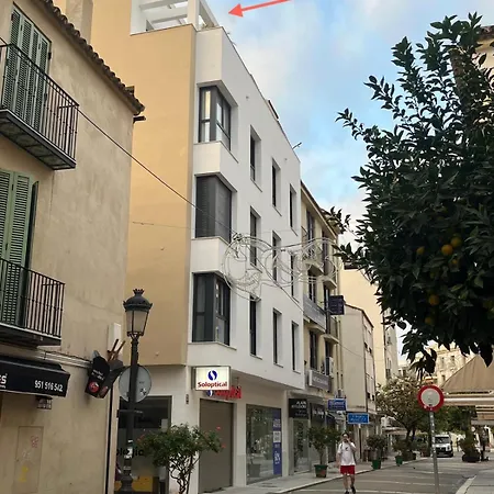 Casa Vega, A Un Minuto De La Playa, Parking Included Apartamento *