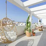 Casa Vega, A Un Minuto De La Playa, Parking Included *