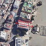 Appartement Casa Vega, A Un Minuto De La Playa, Parking Included Estepona