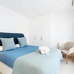 Casa Vega, A Un Minuto De La Playa, Parking Included * Εστεπόνα
