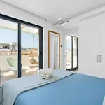 Appartement Casa Vega, A Un Minuto De La Playa, Parking Included Estepona