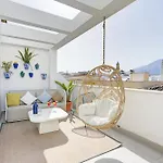 Casa Vega, A Un Minuto De La Playa, Parking Included * Εστεπόνα