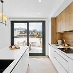 Casa Vega, A Un Minuto De La Playa, Parking Included Appartement