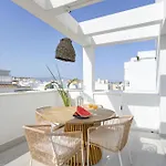 Casa Vega, A Un Minuto De La Playa, Parking Included Διαμέρισμα