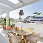 Casa Vega, A Un Minuto De La Playa, Parking Included Lägenhet