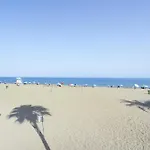 Διαμέρισμα Casa Vega, A Un Minuto De La Playa, Parking Included
