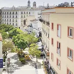 Casa Vega, A Un Minuto De La Playa, Parking Included * Estepona