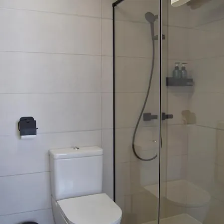 Casa Vega, A Un Minuto De La Playa, Parking Included * Estepona