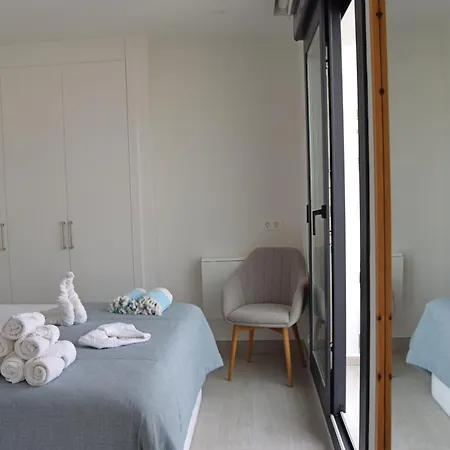 Casa Vega, A Un Minuto De La Playa, Parking Included * Estepona