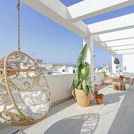 Casa Vega, A Un Minuto De La Playa, Parking Included *