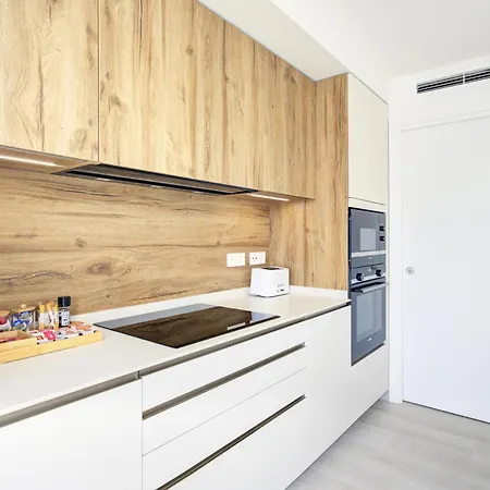 Casa Vega, A Un Minuto De La Playa, Parking Included
