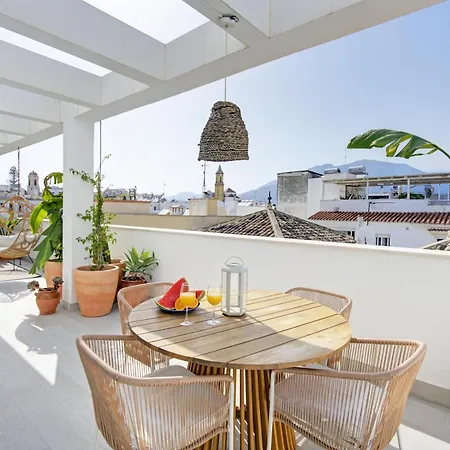 Casa Vega, A Un Minuto De La Playa, Parking Included Apartment