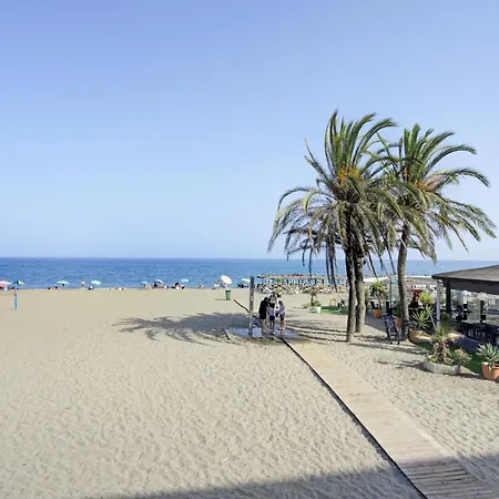 Apartamento Casa Vega, A Un Minuto De La Playa, Parking Included *