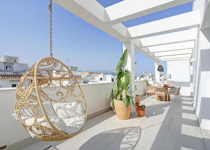 Casa Vega, A Un Minuto De La Playa, Parking Included *