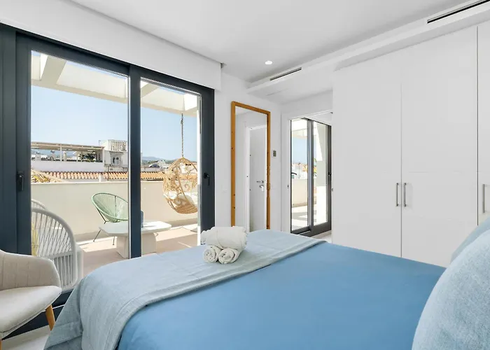 Διαμέρισμα Casa Vega, A Un Minuto De La Playa, Parking Included Εστεπόνα