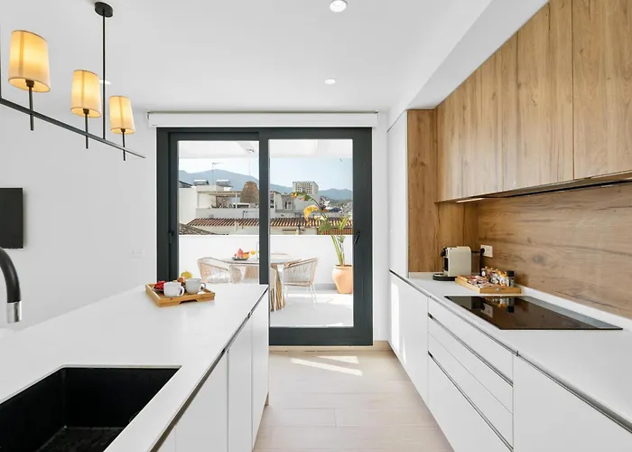 Casa Vega, A Un Minuto De La Playa, Parking Included Apartamento