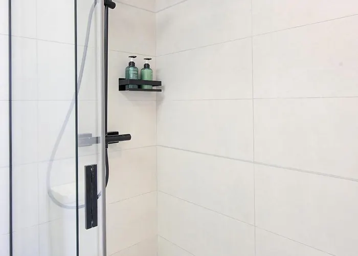 Casa Vega, A Un Minuto De La Playa, Parking Included Διαμέρισμα *