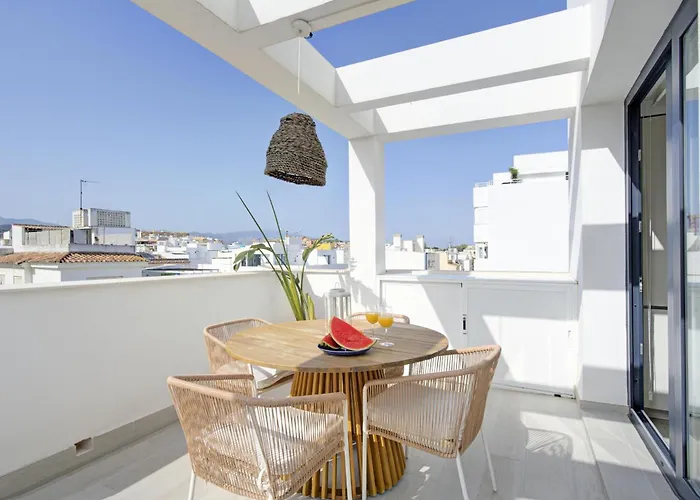 Casa Vega, A Un Minuto De La Playa, Parking Included Διαμέρισμα
