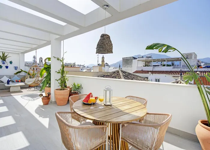 Casa Vega, A Un Minuto De La Playa, Parking Included Apartamento