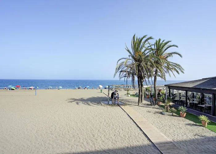 Apartamento Casa Vega, A Un Minuto De La Playa, Parking Included *