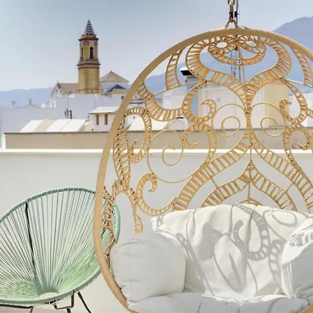 Casa Vega, A Un Minuto De La Playa, Parking Included Appartement *