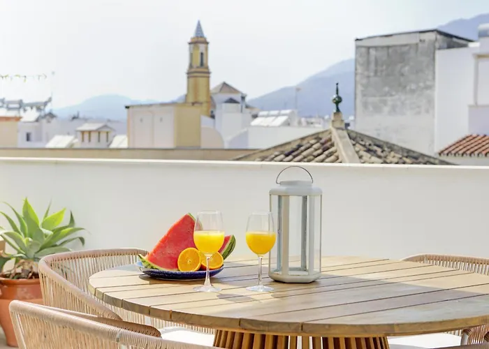 Casa Vega, A Un Minuto De La Playa, Parking Included Appartement *