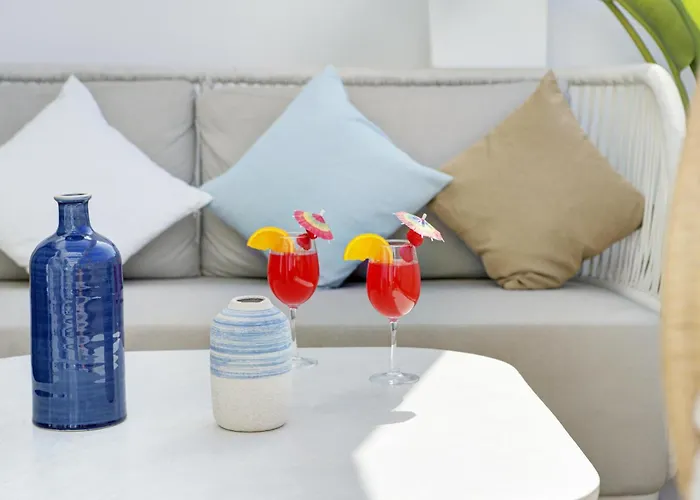 Appartement Casa Vega, A Un Minuto De La Playa, Parking Included