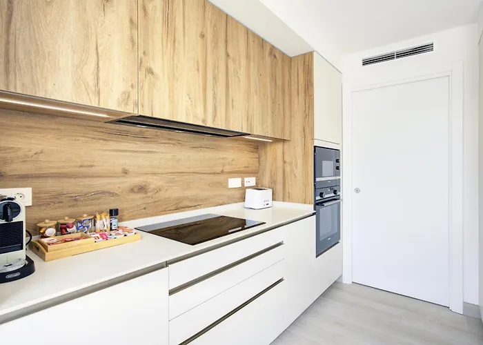 Casa Vega, A Un Minuto De La Playa, Parking Included