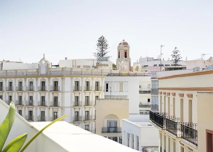 Appartement Casa Vega, A Un Minuto De La Playa, Parking Included *