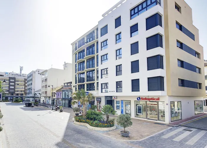 Casa Vega, A Un Minuto De La Playa, Parking Included Appartement *