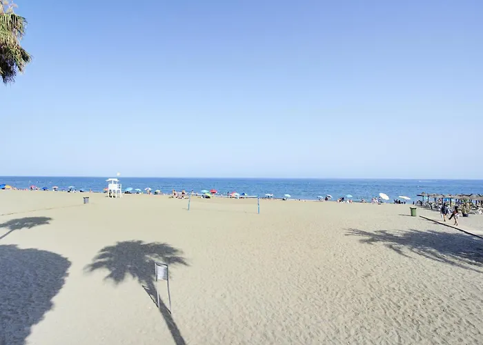 Appartement Casa Vega, A Un Minuto De La Playa, Parking Included